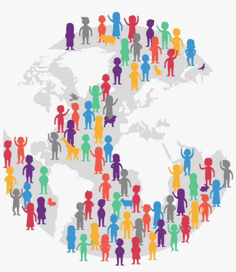E Criar A Carteira De Identidade Mundial Como Documento - Association Des États Généraux Des Étudiants De L'europe, transparent png download