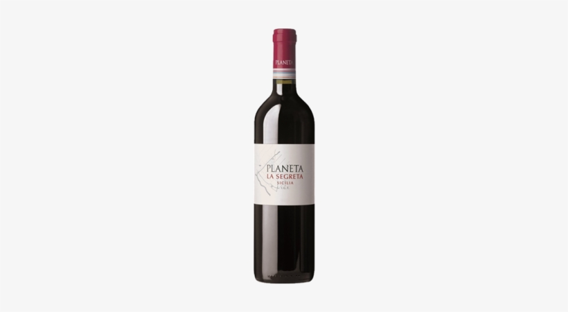 Planeta La Segreta - De Bortoli Sacred Hill Cabernet Merlot, transparent png download