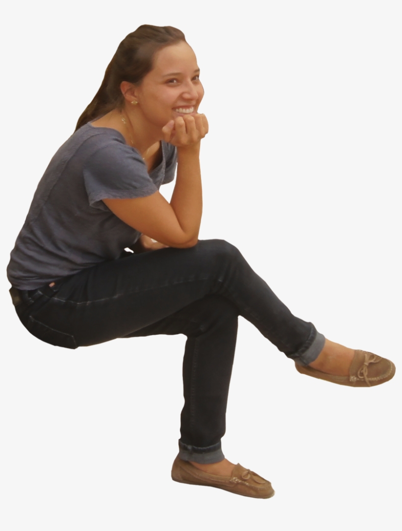 Alexis Lucio - Human, transparent png download