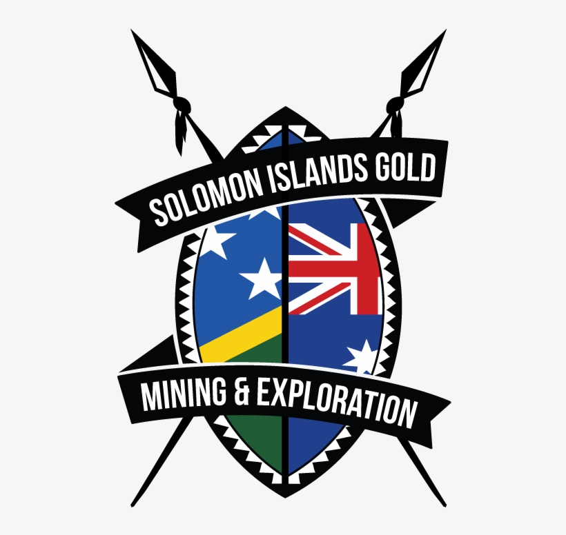 Solomon Islands Gold Logo - You Will Be More Disappointed, transparent png download