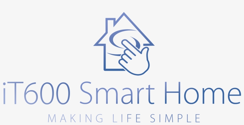 More And More Devices Are Becoming Wireless, Bringing - Home Automation, transparent png download