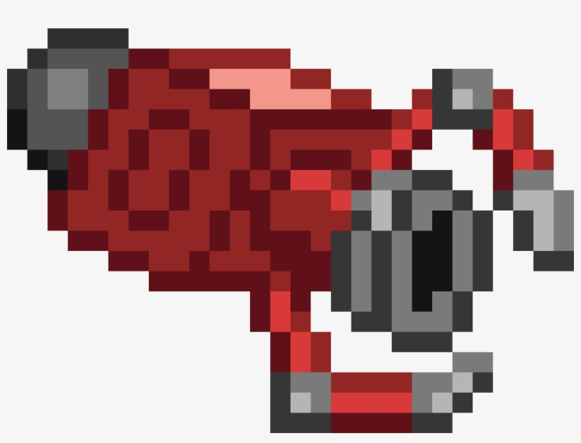 Beam Drill Mech Arm - Beam, transparent png download