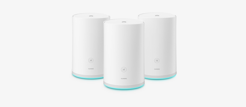 Huawei Wifi Q2 - Huawei, transparent png download