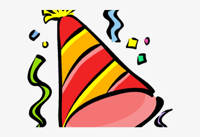 Party Hat, transparent png download