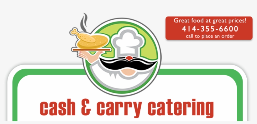 Cash & Carry Catering - Easy Internet Entrepreneurialism: Steps To Creating, transparent png download