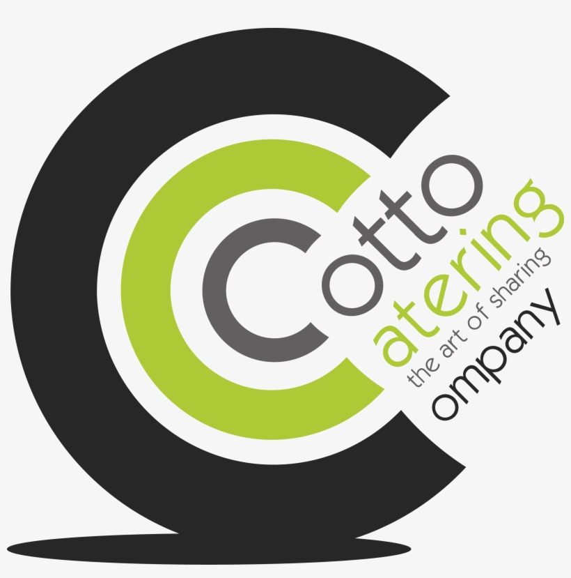 Cotto Catering Logo - Catering Logo, transparent png download