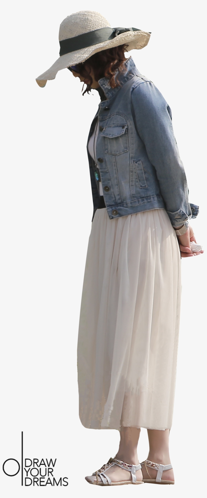 Http - //drawyourdreams - Es/workshop/personas/ - Human, transparent png download