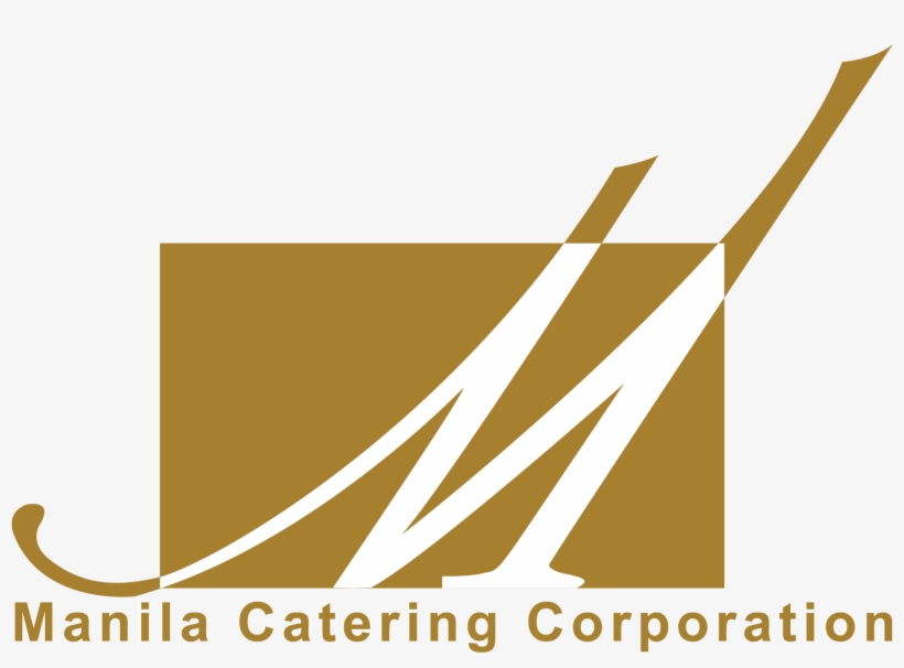 Manila Catering Corporation, transparent png download