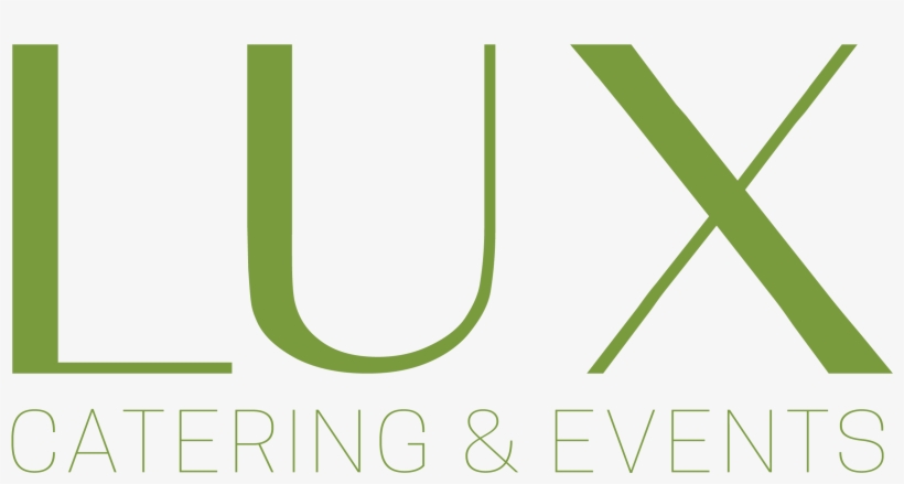 Lux Catering & Events - Lux Catering And Events, transparent png download