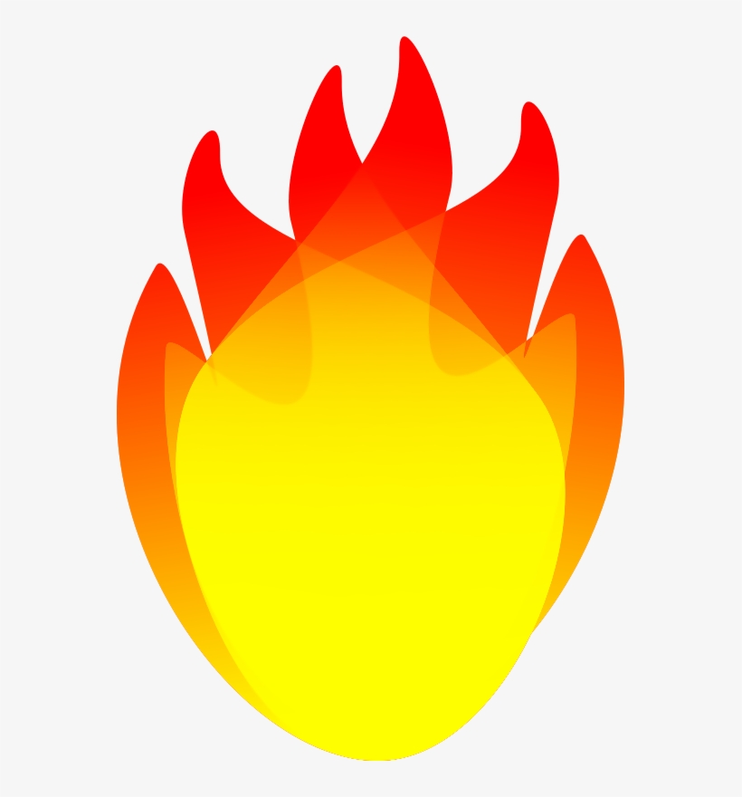 Fuego - Energia Clipart, transparent png download