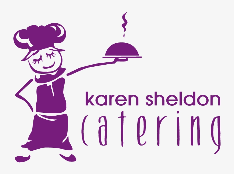 Karen Sheldon Catering Pty Ltd - Logo Catering Keren Hd, transparent png download
