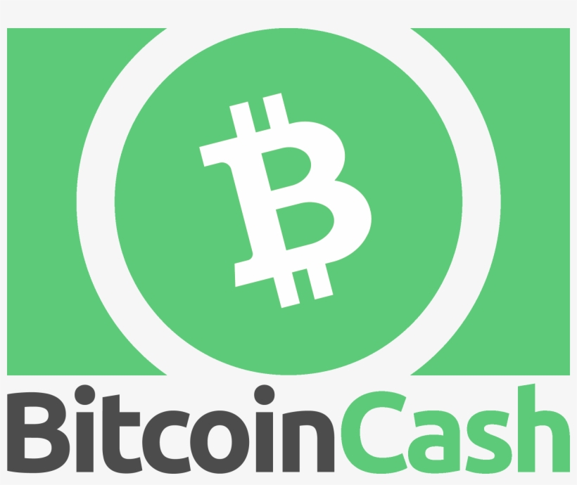 Bitcoincash Logo Png, transparent png download