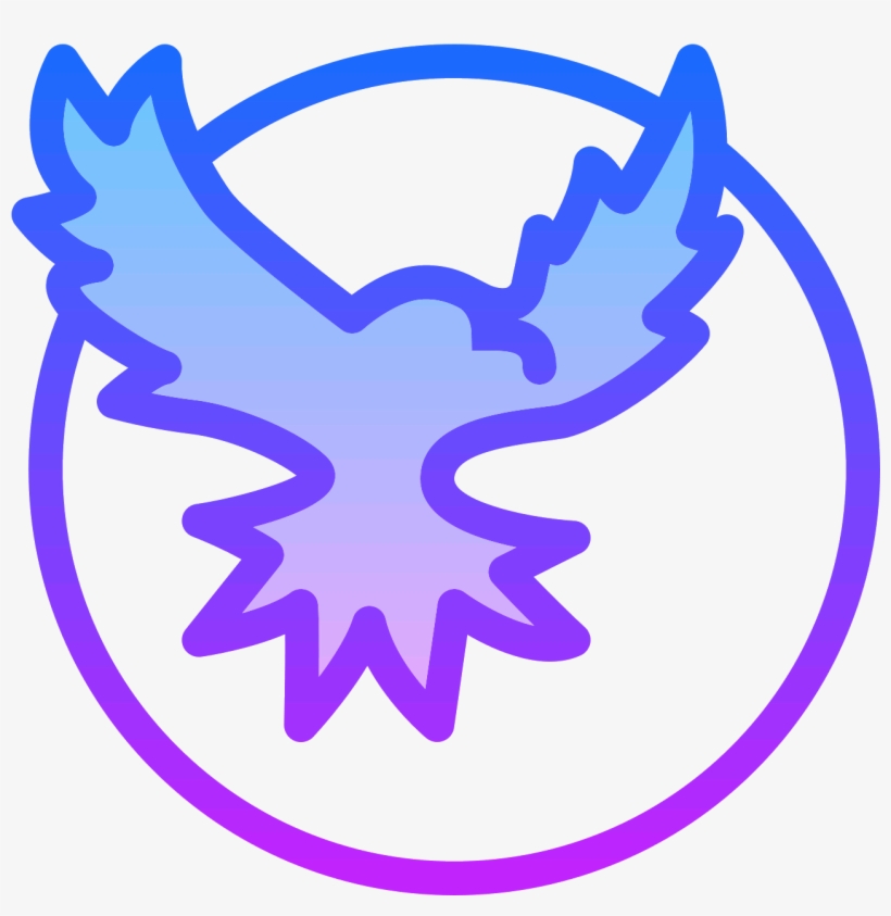 Tormenta De Fuego Visor Icon - Icon, transparent png download