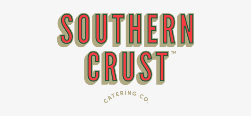 Southern Crust Catering Logo - Southern Crust Catering, transparent png download