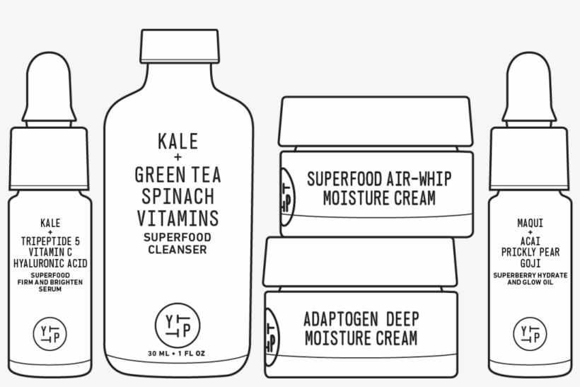 Youth To The Peope - Youth To The People Age Prevention Cleanser, transparent png download