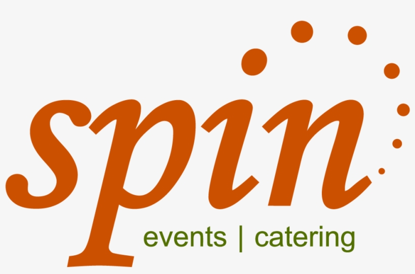 Spin Catering Logo - Jewellery, transparent png download