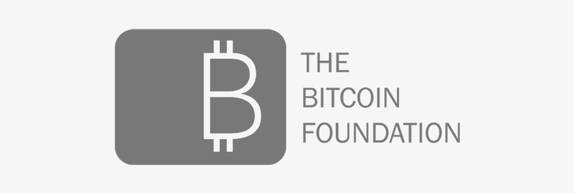 The Bitcoin Foundation - Bitcoin Foundation, transparent png download