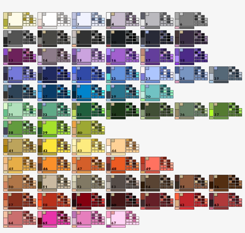 Colors - Color, transparent png download
