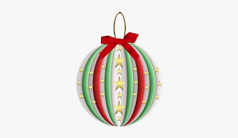 Gifs Fondos Pazenlatormenta Imágenes De Esferas De - Esfera Navideña De Colores, transparent png download