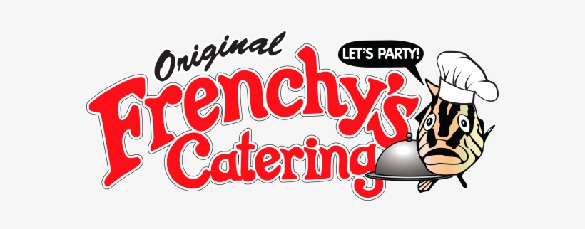 Frenchy's Catering Logo - Restaurant, transparent png download