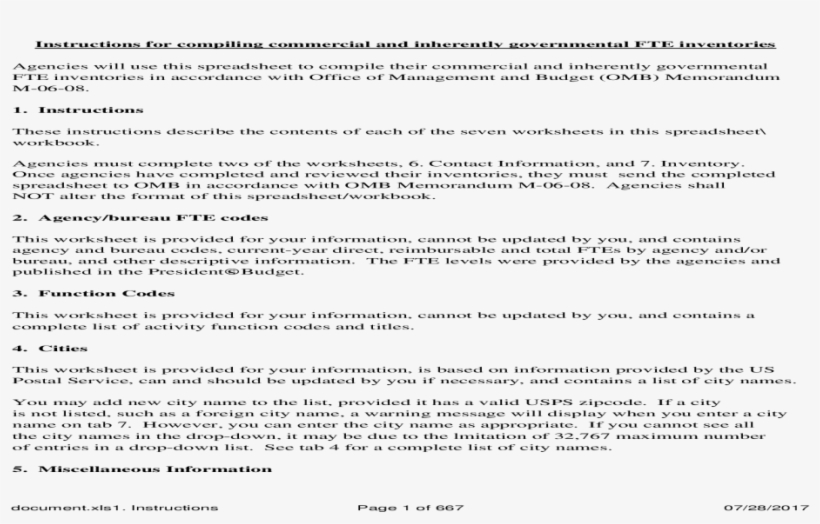 Short report sample pdf image