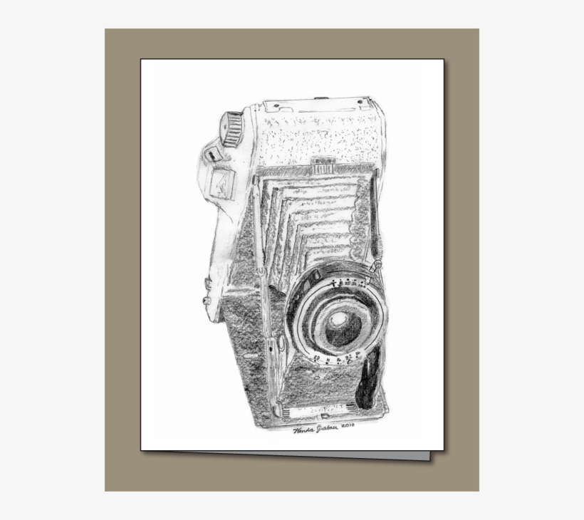 Instant Camera, transparent png download