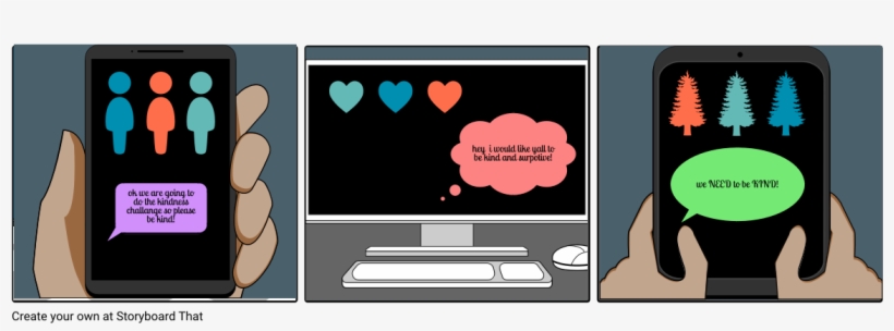 Kindness, transparent png download