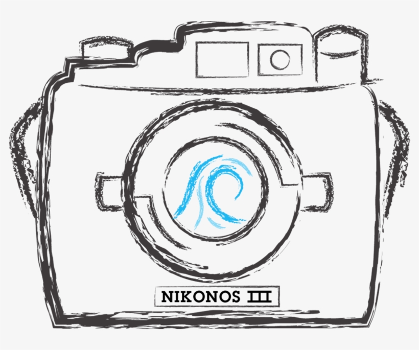 Nikonos Iii, transparent png download