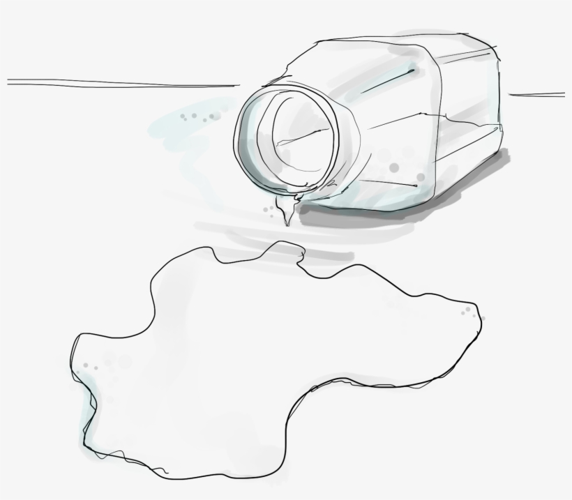 Camera Sketch Png, transparent png download