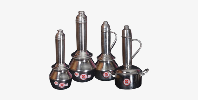 Pittu Bambu - Aluminium, transparent png download