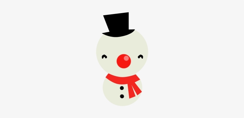 Christmascartoonpngs Payasiita - Navidad Caricatura Png, transparent png download