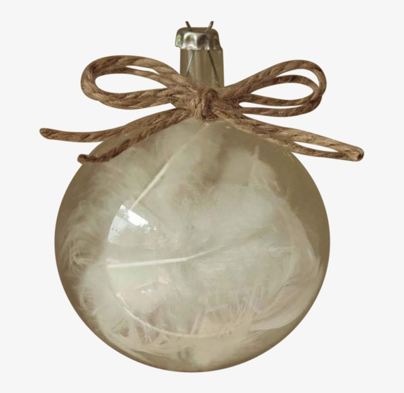 Vixen Set De 12 Esferas De Vidrio Soplado - Glassblowing, transparent png download