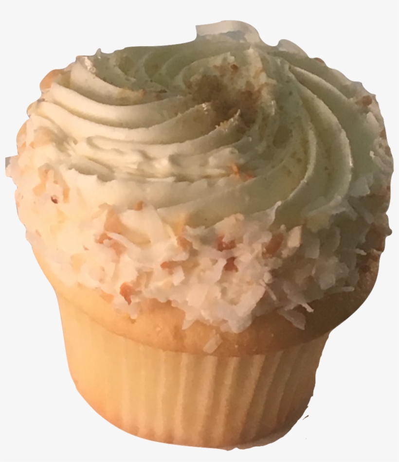 Coconut Cream Pie - Parfait 3, transparent png download