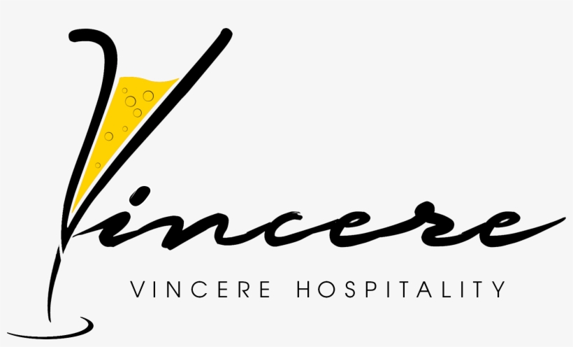Vincere Hospitality Outside Catering Logo - Catering, transparent png download