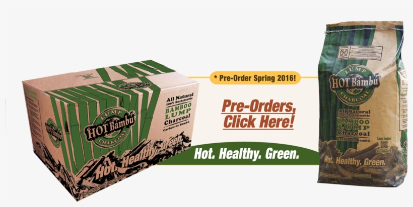 Bamboo Lump Charcoal - Charcoal, transparent png download