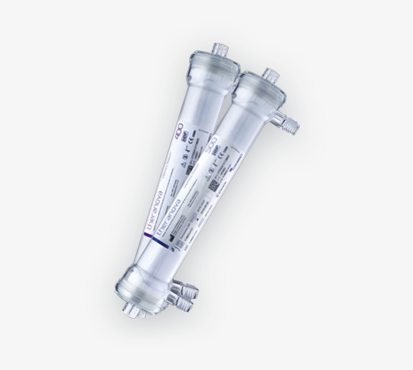 Hdx Enabled By Theranova Is A New Dialysis Therapy - Kidney, transparent png download