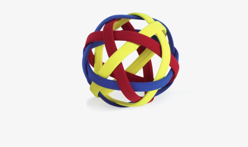 Woven Ball, Ø 18 Cm - Product, transparent png download