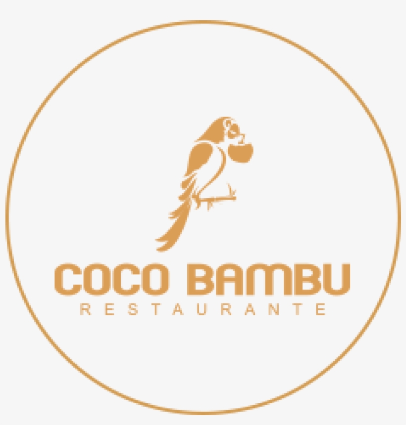 Primeiro Almoço Por Aqui Foi Em Grande Estilo - Coco Bambu, transparent png download