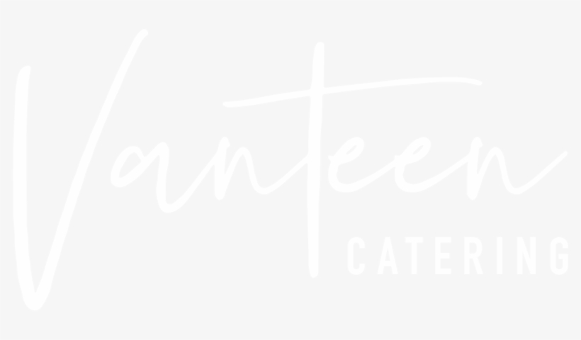 Vanteen Catering Test Logo 02 02 - Samsung Logo White Png, transparent png download