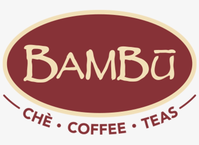Bambu Che Coffee Teas Katy - Bambu Desserts And Drinks, transparent png download