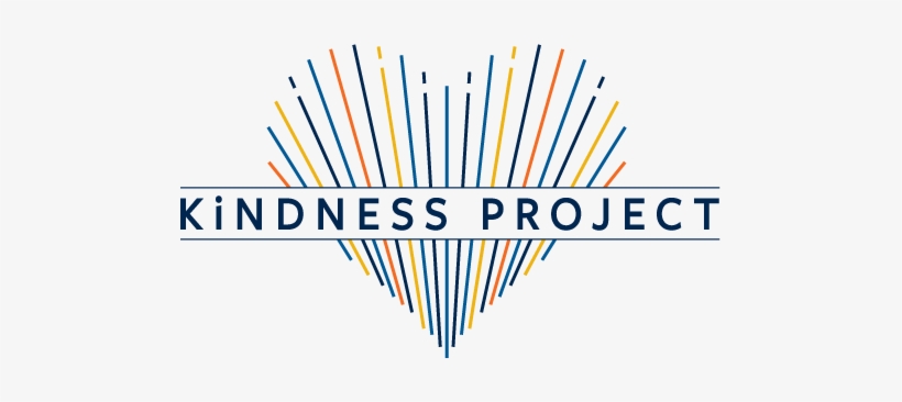 Join Us In Our Mission To Spread Kindness Around Campus - Logo, transparent png download