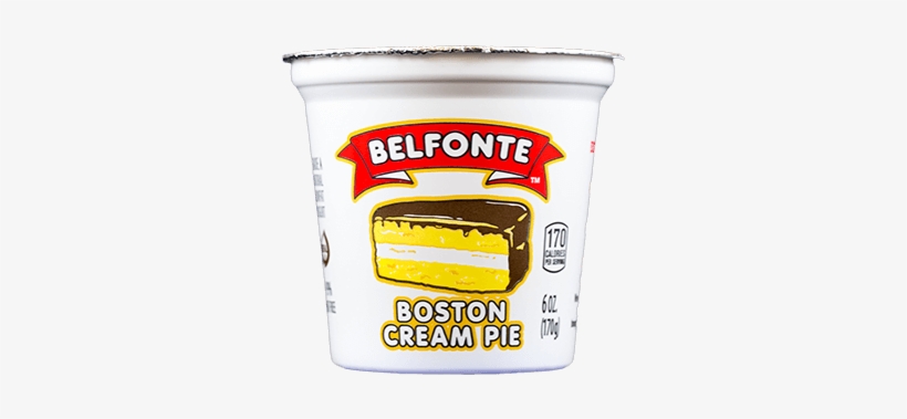 Belfonte Lite Sour Cream, 16 Oz, transparent png download
