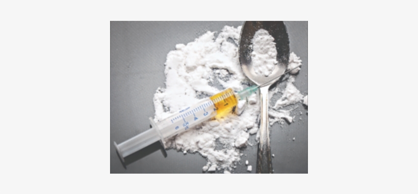 Heroin Drug Free, transparent png download