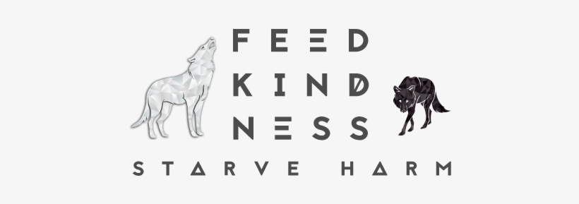Feed Kindness - Stallion, transparent png download