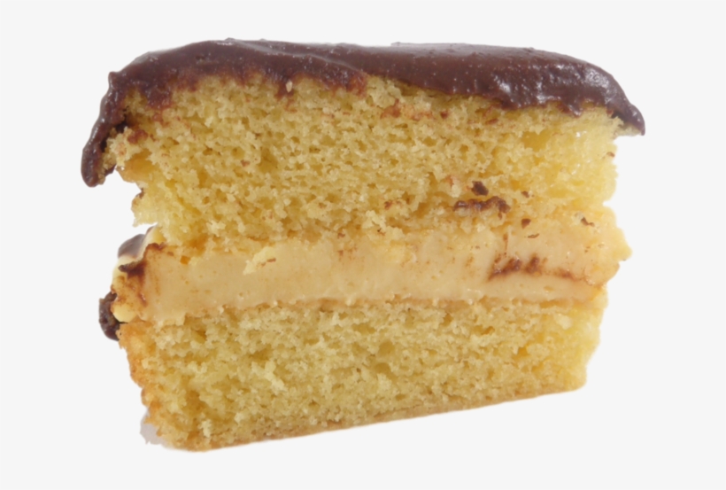Boston Cream Pie, transparent png download