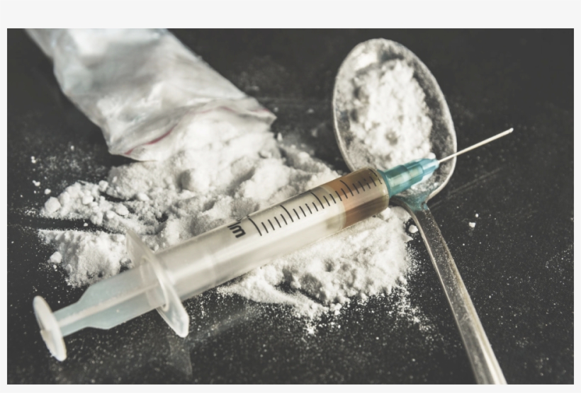 What Are Drugs - National Drug Threat Assessment Summary 2016 [book], transparent png download
