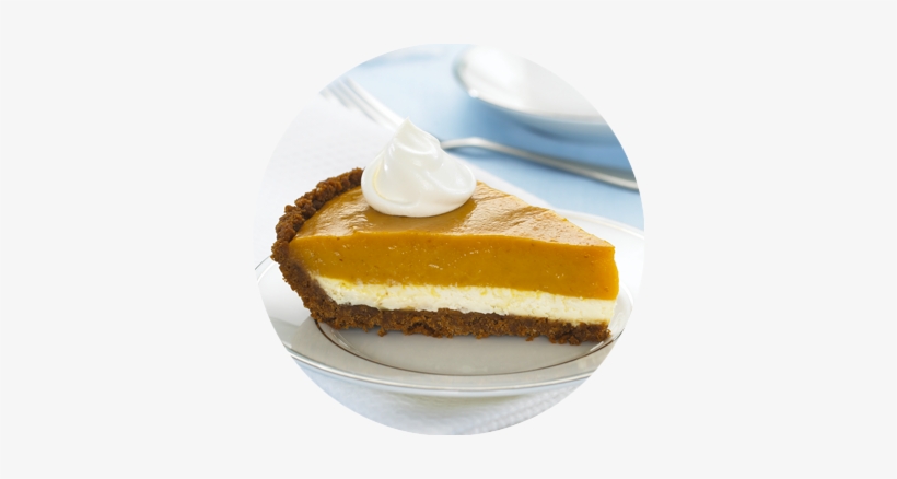Pumpkin Pie, transparent png download