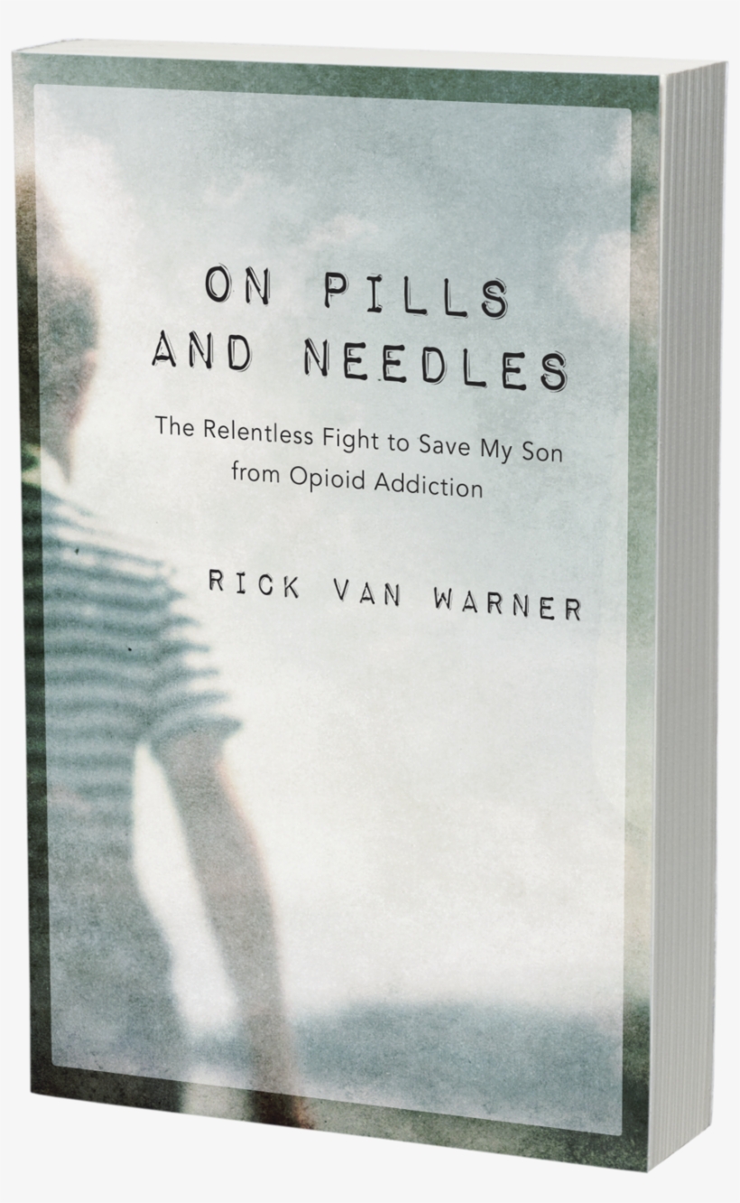Pills And Needles (paperback), transparent png download