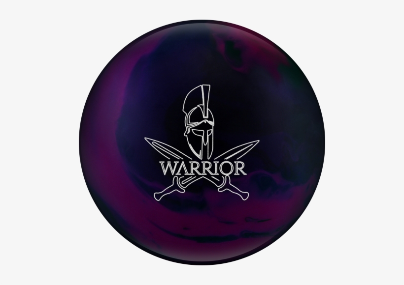 Warrior Supreme Retired Balls - Ebonite Warrior Supreme Bowling Ball, transparent png download