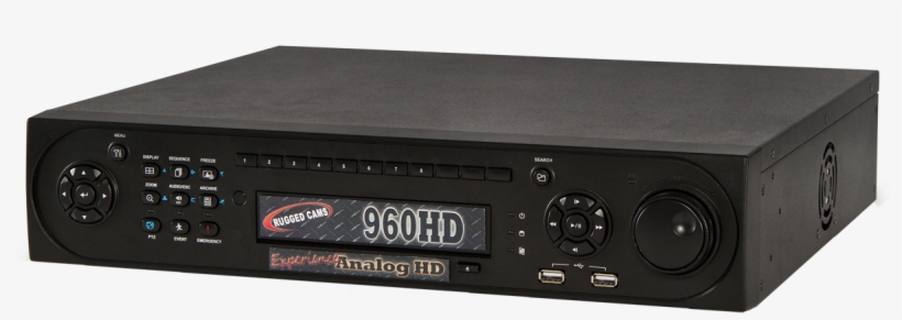 Test-image - Pelco Dx4700, transparent png download